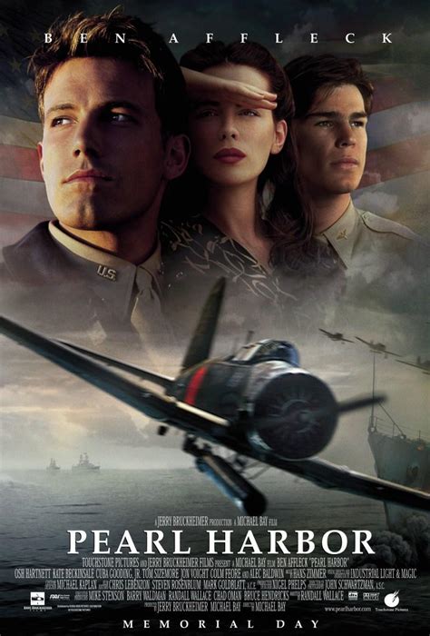 assistir pearl harbor|Pearl Harbor (2001)